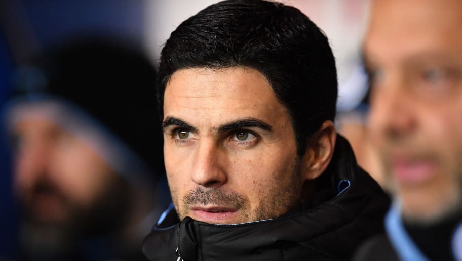 Arsenal Hope to Announce Mikel Arteta as New Head Coach on Thursday
