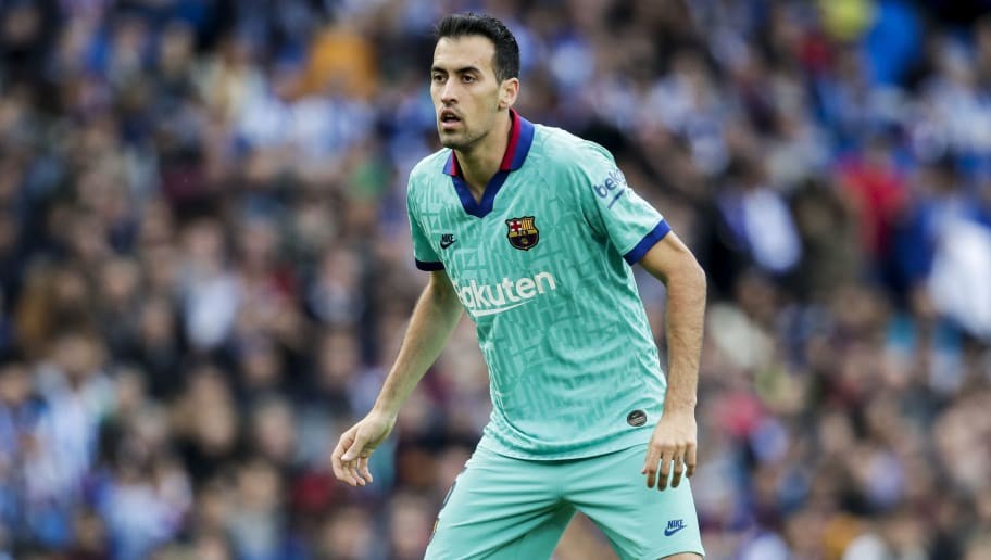 Barcelona Provide Conflicting Explanations After Sergio Busquets Misses Bore Draw Clásico