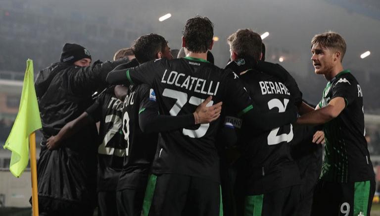 DE ZERBI: "THIS VICTORY IS WORTH DOUBLE"