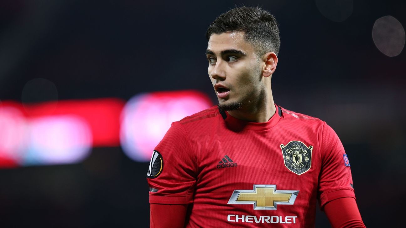 Man United should keep Solskjaer for 'many many more years' - Pereira