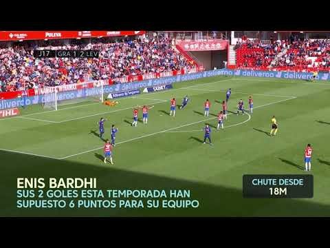 Rexona las jugadas de la semana MD17