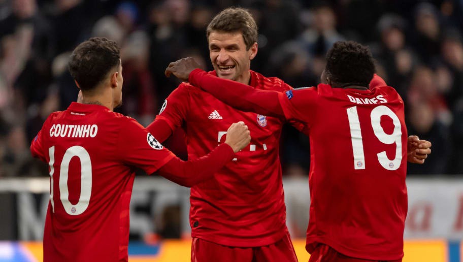 Bayern Munich vs Wolfsburg Preview: Where to Watch, Live Stream, Kick Off Time & Team News