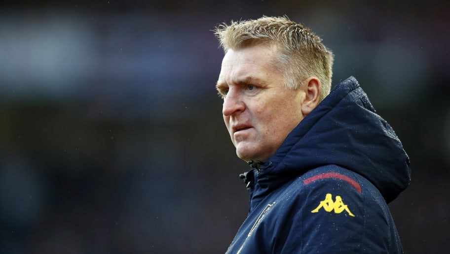 Aston Villa Could Be Forced Into Player Sales to Avoid Breaking Financial Fair Play Regulations
