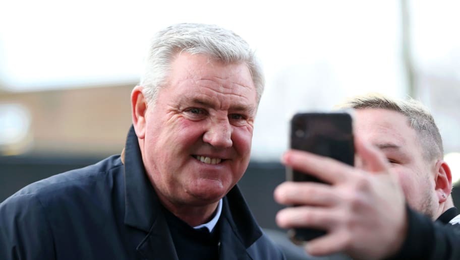 Newcastle vs Crystal Palace Preview: Where to Watch, Live Stream, Kick Off Time & Team News