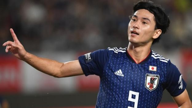 Takumi Minamino: Liverpool new signing is 'one of a kind' inspired by Ronaldo