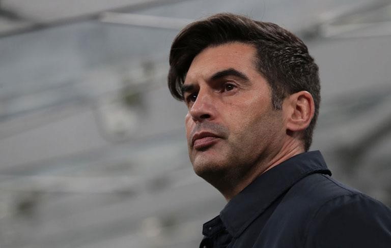 FONSECA: "WE'LL NEED TO BE VERY FOCUSED"