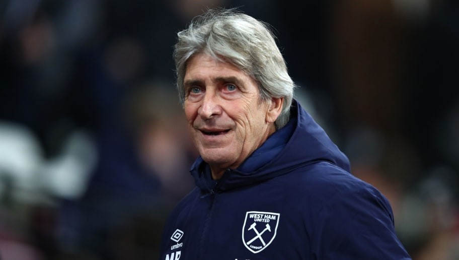 West Ham Aiming to Sign 4 'Star' Players During January Transfer Window