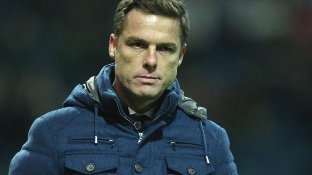 Scott Parker: Fulham's confidence hit by run of defeats