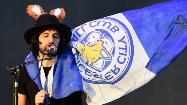 Premier League & Club World Cup predictions: Lawro v Serge from Kasabian