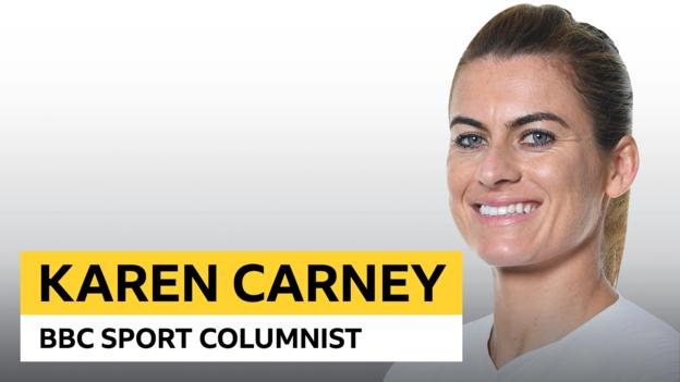 Karen Carney column: Spurs need trophies & Jose Mourinho wins them
