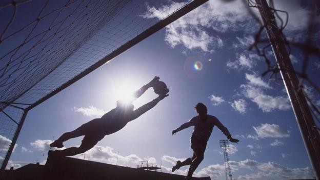 English football's iconic player of the decade: Who is yours?