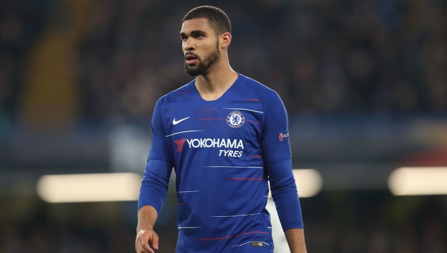 Chelsea Star Ruben Loftus-Cheek Set for Long-Awaited Injury Return in January