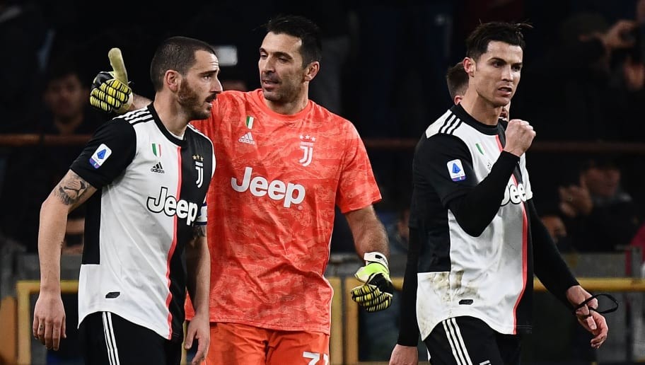Juventus vs Lazio Preview: Where to Watch, Live Stream, Kick Off Time & Team News