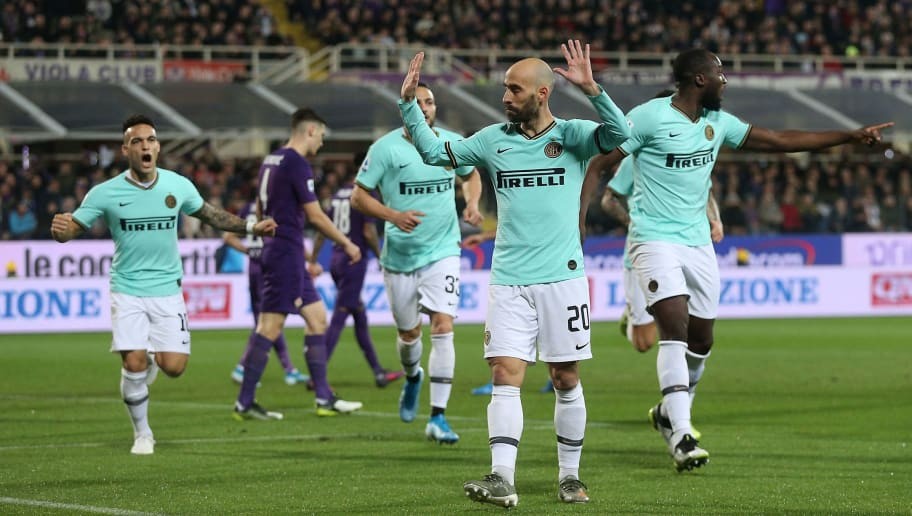 Inter vs Genoa Preview: Where to Watch, Live Stream, Kick Off Time & Team News