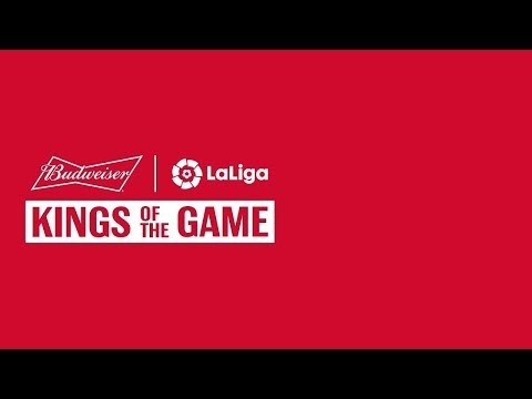 Budweiser Kings of the Weekend MD17