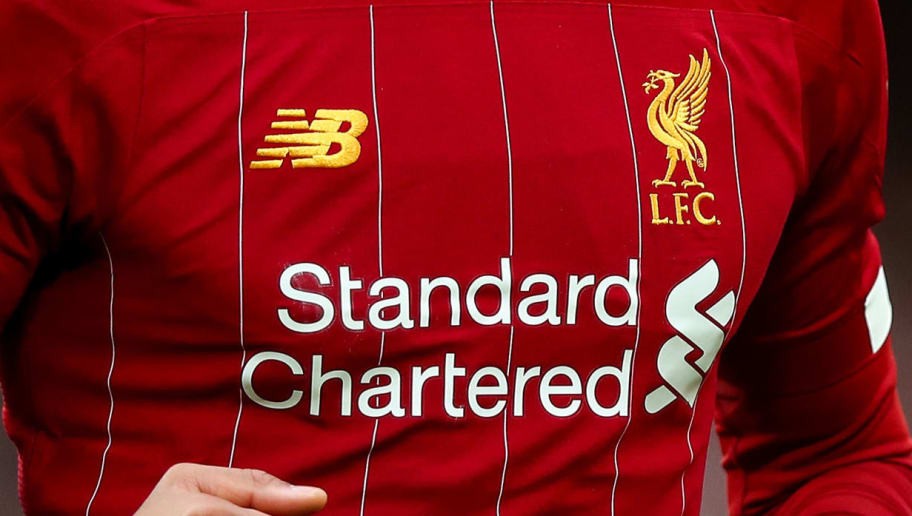 Liverpool 2020/21 New Balance Kits 'Leaked' But Never to Be Released After Nike Deal