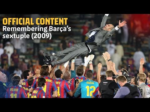 2009, The Sextuple: the full story