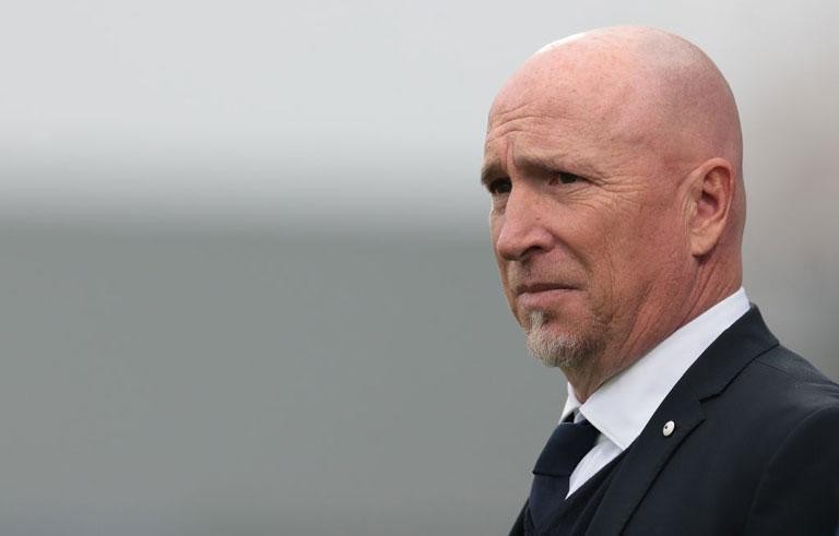 MARAN: "WE'LL HAVE TO BE CAREFUL"