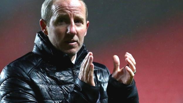 Queens Park Rangers v Charlton Athletic
