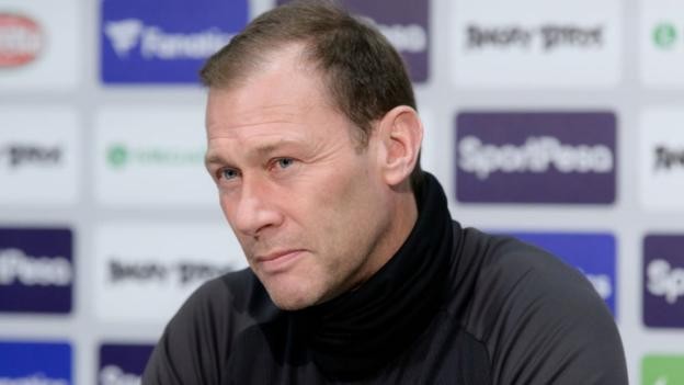 Carlo Ancelotti: Everton caretaker-boss Duncan Ferguson tight-lipped on Italian's appointment