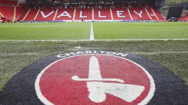 Roland Duchatelet: Charlton owner calls on EFL to approve takeover