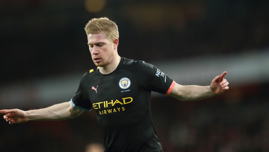 Premier League Fantasy Football: Who's Hot and Who's Not in Gameweek 18