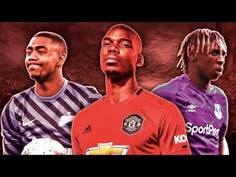 10 Players Who FLOPPED In 2019!