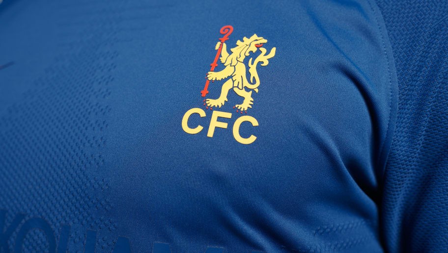 Nike Drop Retro Chelsea 4th Kit to Mark 50th Anniversary of First FA Cup Win