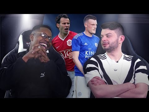 The Most UNDERRATED Premier League Goalscorer  | #StatWarsTheLeague3