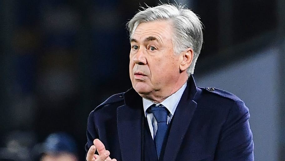 5 Things Carlo Ancelotti Needs to Do to Help Everton Succeed