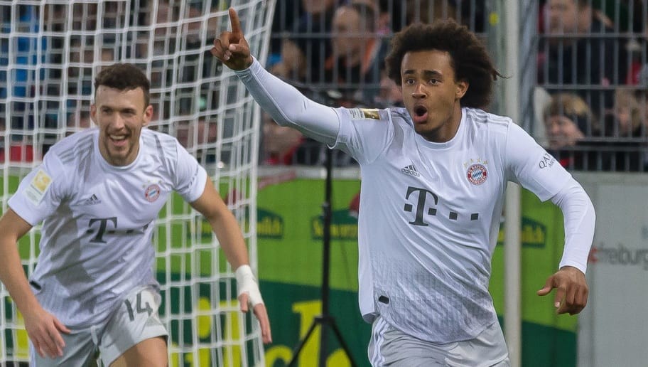 Joshua Zirkzee: 5 Things to Know About Bayern Munich's New Dutch Wonderkid