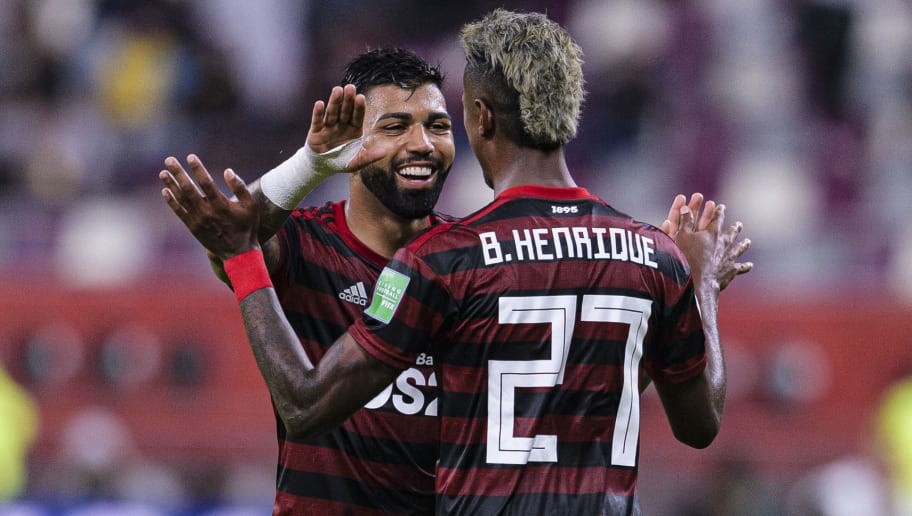 Exclusive: West Ham Watching Flamengo Strike Duo at Club World Cup Ahead of January Transfer