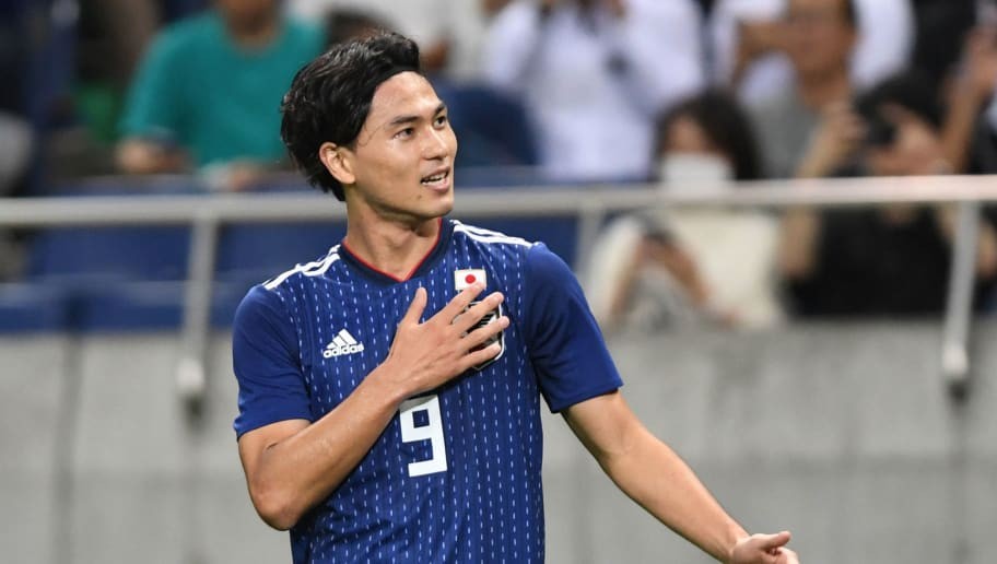 The Best Japanese Players in Premier League History - Ranked