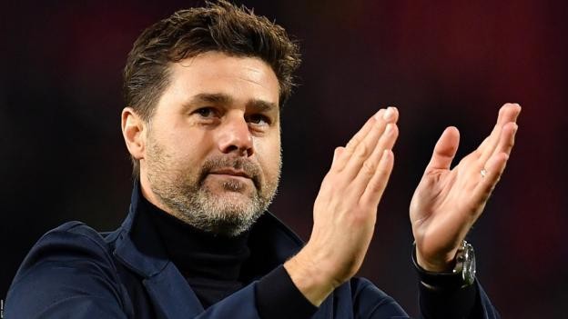 Mauricio Pochettino: Former Tottenham manager 'open to listen' to job offers