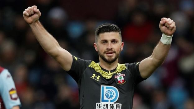 Aston Villa 1-3 Southampton: Ings double helps Saints out of the bottom three