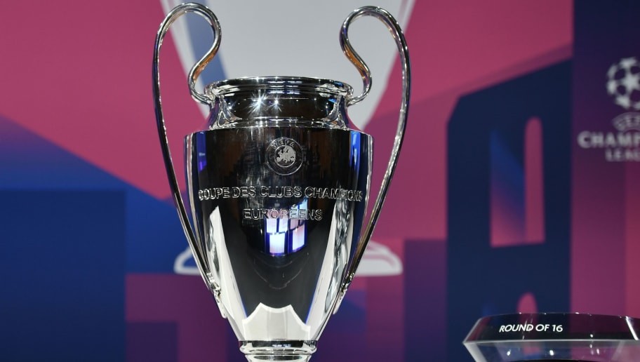 Financial Figures & Top Earners From Champions League Group Stages Revealed