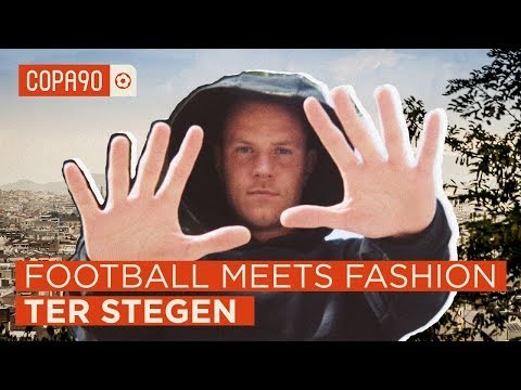 Football and Fashion King’s Collaborate | With Budweiser