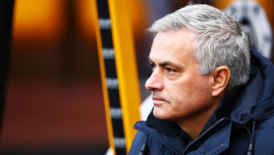 Jose Mourinho Insists He Wouldn't Prefer a £300m Transfer Budget for January Transfer Window
