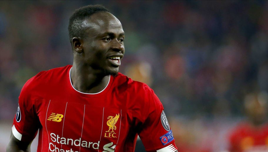 The Stat Which Shows Why Sadio Mane Is Undeniably Liverpool's Most Important Attacker