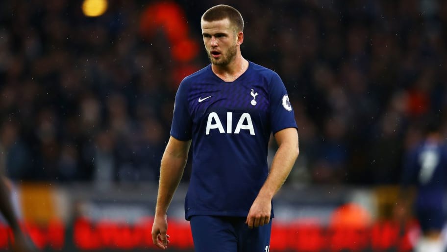 Eric Dier Admits Current Chelsea Side Is Reminiscent of Tottenham Under Mauricio Pochettino