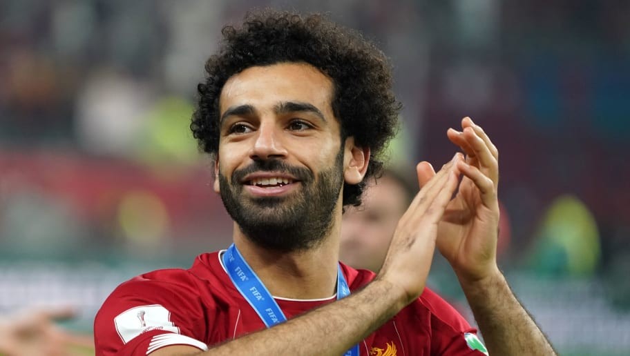 Mohamed Salah Gives Verdict on Manchester City's Win Over Leicester and How it Impacts Liverpool