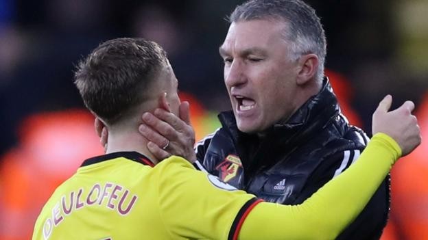 Premier League stats: Can Nigel Pearson save Watford? David de Gea makes another Man Utd mistake