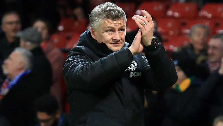 Ole Gunnar Solskjaer Blasts Man Utd for Treating Watford Loss Like Testimonial