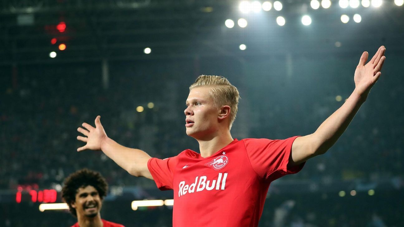 Transfer window preview: Man United to land Haaland? Chelsea to spend £150m? Bayern to buy Sane?