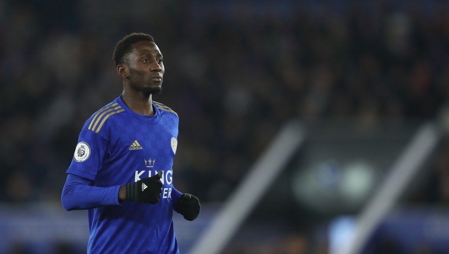 Arsenal Linked With Unlikely Player-Plus-Cash Move for Wilfred Ndidi