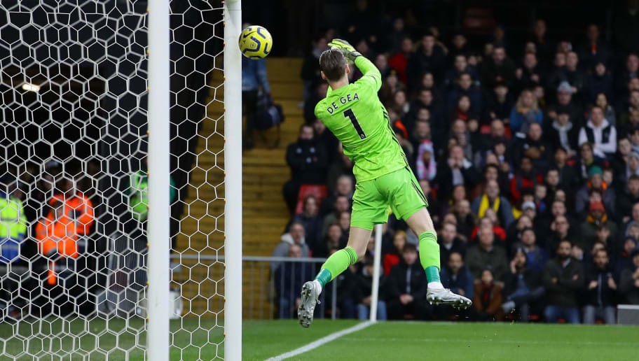 7 Things We Learned From the Premier League in the Last Games Before Christmas