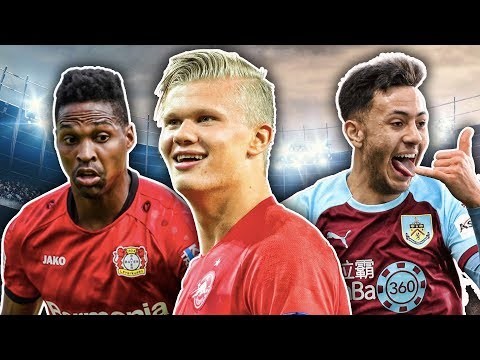 BARGAIN Transfers That Will Improve Your Team XI