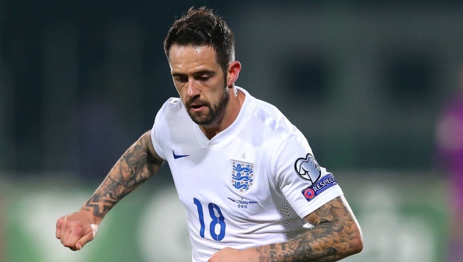 Southampton Boss Ralph Hasenhuttl Backs Danny Ings to Break Into England Squad