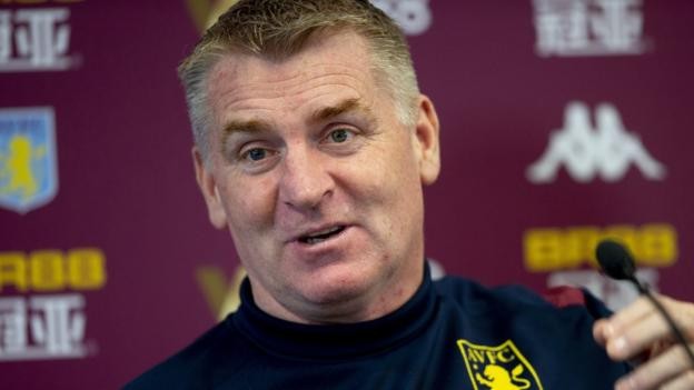 Aston Villa to add signings in January