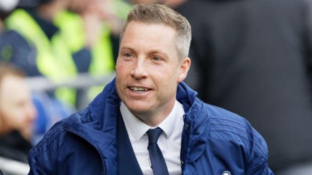 Neil Harris: 'Insight' into Millwall could help Cardiff City